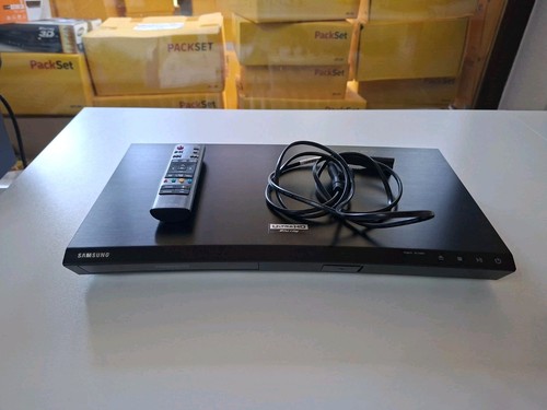 Samsung ubd k8500 ultra - 4k, hd