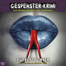 Gespenster-Krimi 2