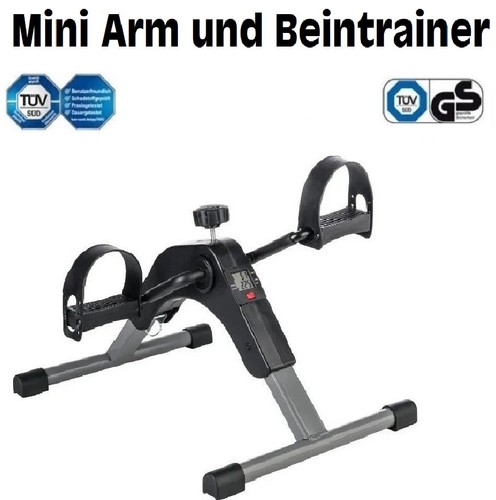 Klappbar arm und beintrainer - klappbar,