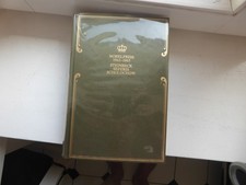 Buch Nobelpreis 1909-1910