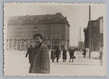 Dresden 1957 - Altmarkt