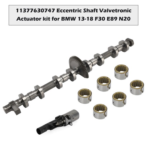 11377630747 eccentric shaft - #11377630747,