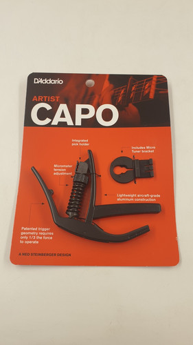 Addario artist capo - d'addario,