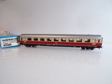 Märklin H0 TEE Personenwagen