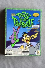 PC-IBM Game „Day of the