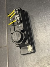 Mercedes  R170  SLK 1708000148 ZV Pumpe Zentralverriegelungpumpe  (107)