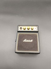 Marshall Box Siehe Fotos Musik