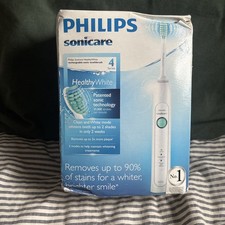 Original Philips Sonicare HX6731 4er HealthyWhite 