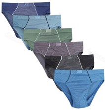 3/6/9/12 Stück Herren