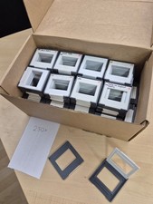 Diarahmen Klapprahmen