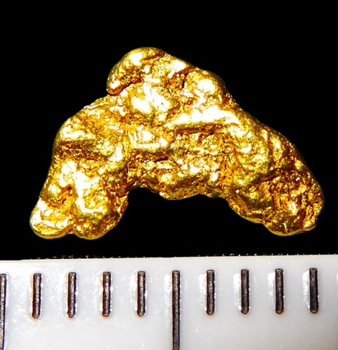 Xxl goldnugget mm - goldnugget,