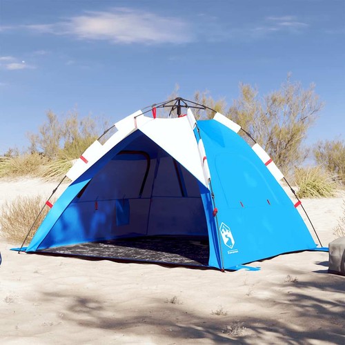 Strandzelt campingzelt - strandzelt, 3