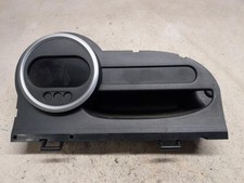 Renault Twingo Tacho -