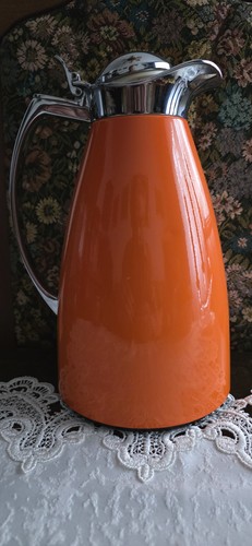 Vintage alfi isolierkanne - alfi,