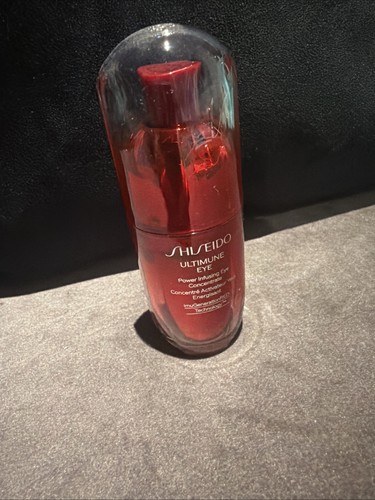 Shiseido ultimune power - ultimune,