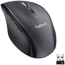 Logitech M705 Marathon