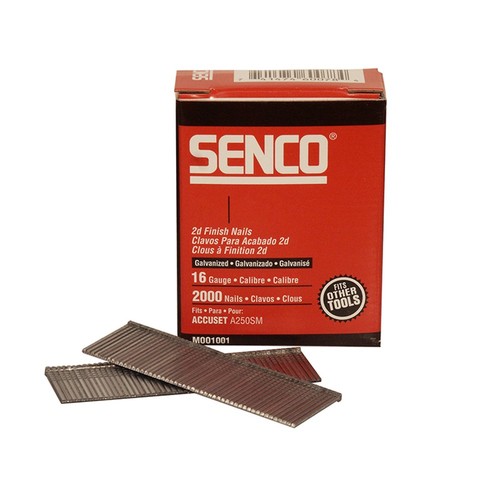 Senco gerade brads - senco,