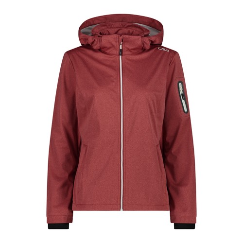 Cmp damen softshelljacke woman - cmp,
