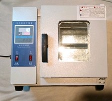 Industrie Labor Trockenofen