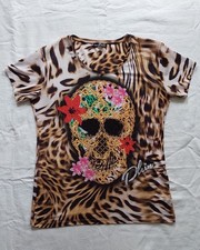 Philipp Plein T-Shirt Damen