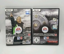 Fussball Manager 14 Legacy