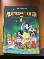 Schneewittchen und die 7