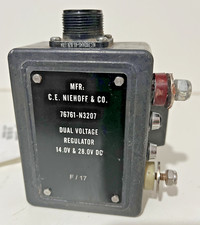 NIEHOFF 76761- N3207 Dual