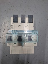 Hager SLS E63 HTS 363 E