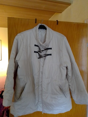 Damen jacke gebraucht - damen,