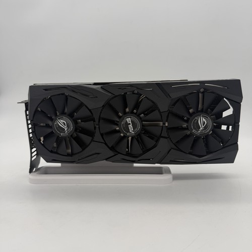 Asus rog strix geforce - rog, rtx