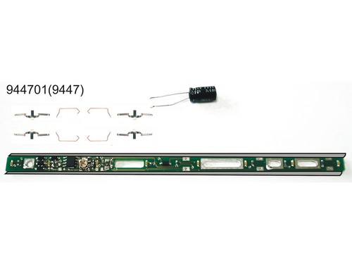 Fleischmann 944701 led - fleischmann,