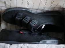 Ecco Crisp Damen Sneaker Klett