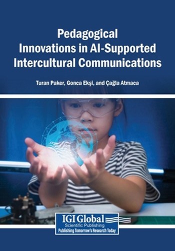 Pedagogical innovations - pedagogical,