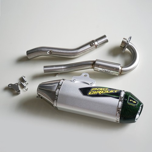 Racing auspuff rohr - racing,