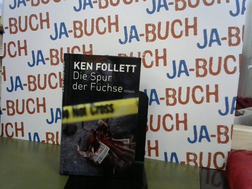 Die spur der - die,