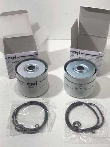 Dieselfilter ihc case 383 - ihc,