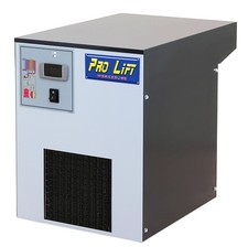 Drucklufttrockner 1000L/min