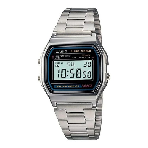 Casio a158wa vintage - casio,