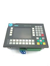 Siemens 6ES7626-1AG02-0AE3   Simatic C7-626 Panel  Bedieneinheit