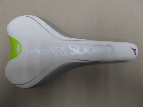Selle royal sirio - sirio, haibike