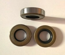 Wellendichtring Kurbelwelle