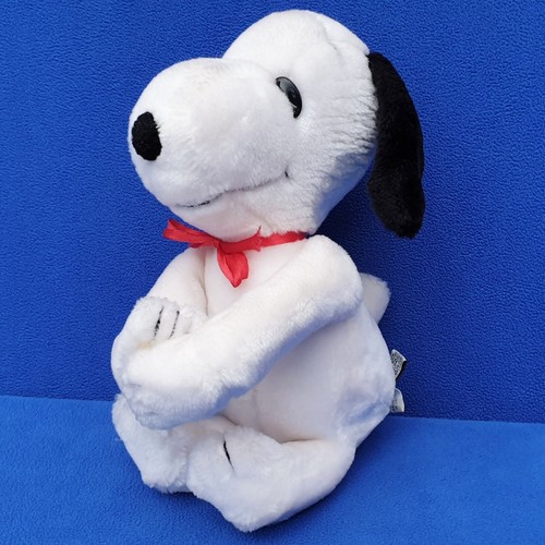 Snoopy hund stofftier united - stofftier,