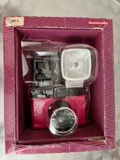 Lomography  LOMO Diana F - PINK - OVP - RESTPOSTEN
