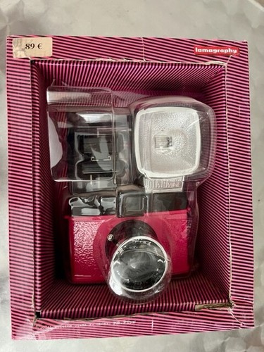 Lomography lomo diana - lomography,