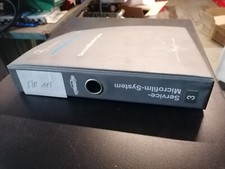 Mercedes Benz Microfilm-System