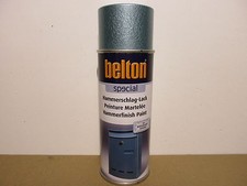 1 Spraydose Hammerschlag Lack