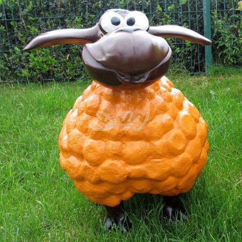 Wölkchen schaf collection - schaf, d&w