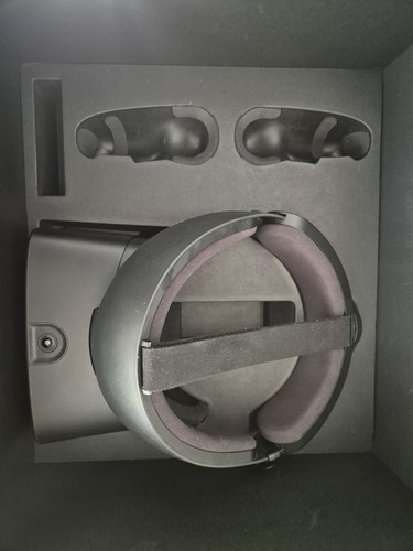 Oculus rift headset - rift, s