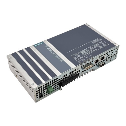 Siemens simatic ipc427d - siemens,