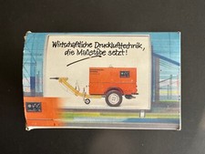 MANNESMANN DEMAG Conrad Modell